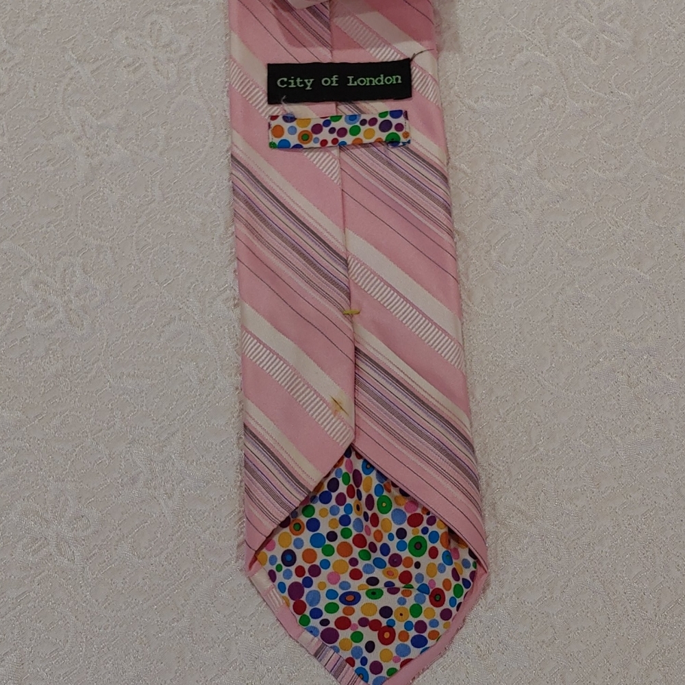 City of London tie - Picture 2 of 3